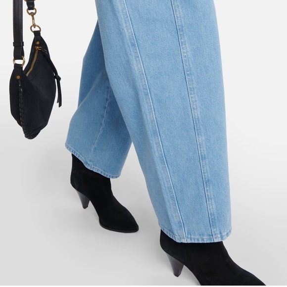 Isabel Marant Valeria Jeans size 40 - Picture 2 of 7